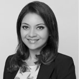 Photo of Zarena Akbarshah
