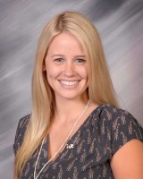 Photo of Molly Castano