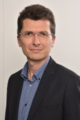 Photo of Frédéric Mor