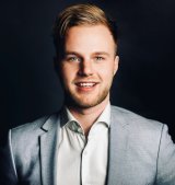 Photo of Sven Schmetzer