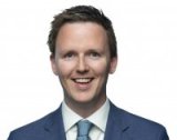 Photo of Fredrik Kjernli Leren