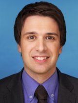 Photo of Filip Aven
