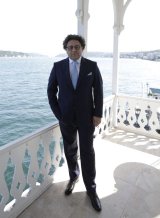 Photo of Askin Demir