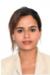 Photo of Salsabeel Al Busaidi