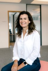 Photo of Sarah Hanan