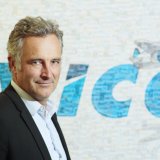 Photo of Sylvain Bosc