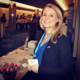 Photo of Natalie Verhoeven