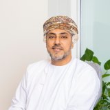 Photo of Samer Al Nabhani