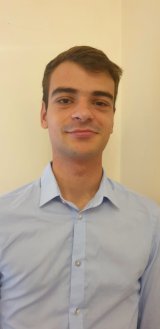 Photo of Matteo Pieroni