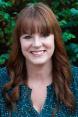 Photo of Kayleigh Tarbet