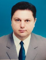 Photo of Ivan JOVANOVIC