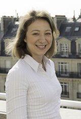 Photo of Emilie CHAPEAU