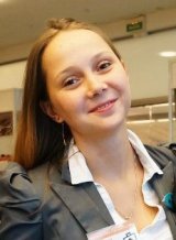 Photo of Elizaveta Zolotina