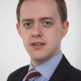 Photo of Brian Gallagher