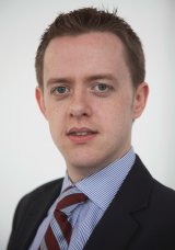 Brian Gallagher