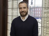 Photo of Miguel Sanz