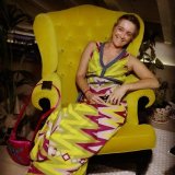 Photo of Caroline Tensi