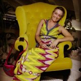 Photo of Caroline Tensi