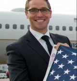 Photo of Andrew Pelham