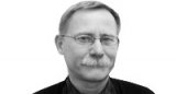 Photo of Ole Paaske