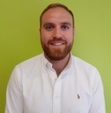 Photo of Michael Docherty