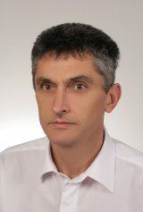 Photo of Piotr Mamej