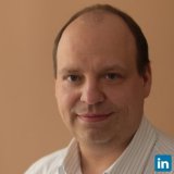 Photo of Uwe Stange