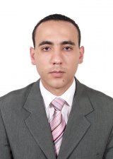 Photo of Mohamed Elsherif