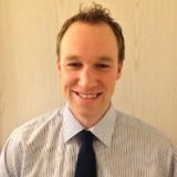 Photo of Dave Williams