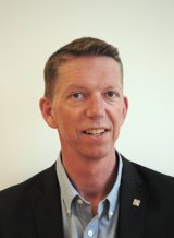 Photo of Bjorn Tore Larsen