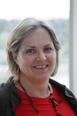 Vera Fuetterer
