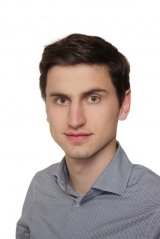 Photo of Piotr Trawka