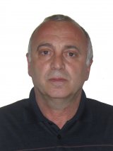 Photo of Georg Okujava