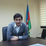 BAKHRAM JAFAROV