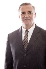 Mark Spicer