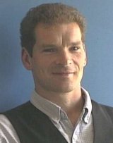 Photo of Andre Hilker