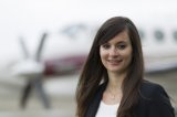 Photo of Julia Baumann