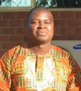 Photo of Vivian Sikanyeela