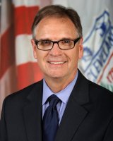 Photo of John Hogan