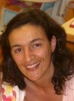 Photo of Cátia Vieira