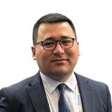 Photo of AHMET HAMDI GUVENC