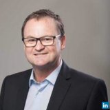 Photo of Stephen Tanner