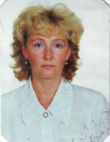 Photo of Jelena Rigere