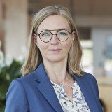 Photo of Annika Liljenberg