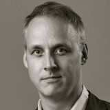 Photo of Steve Warme