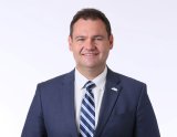 Photo of Alex Peric