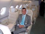 Photo of Osman Kinali