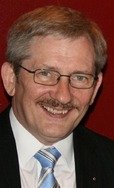 Photo of Paetur Rasmussen