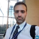 Photo of Ioannis Rasoglou