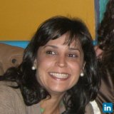 Photo of Claudia Furtado